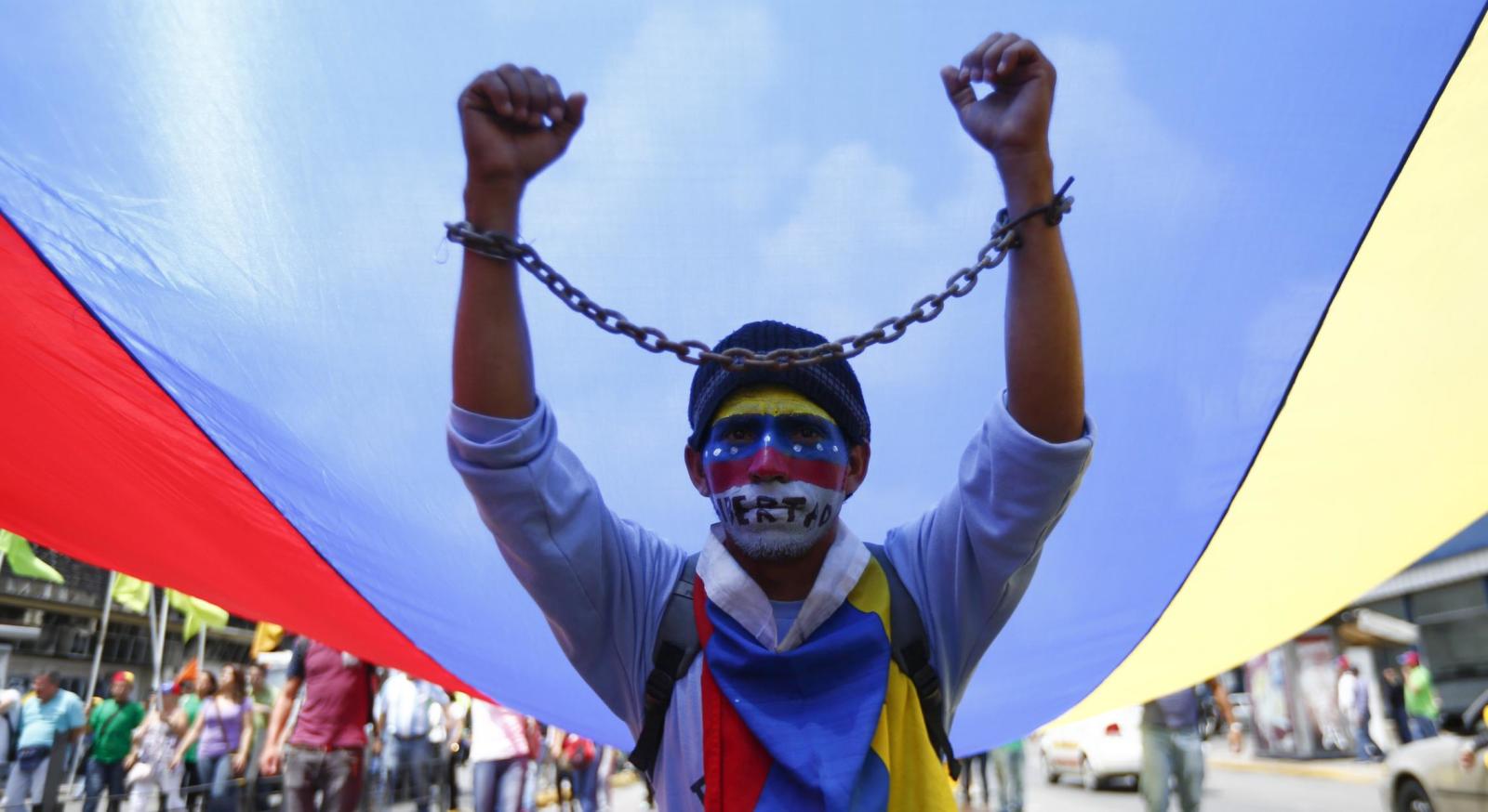 Para el mes de agosto aún hay 528 presos políticos en Venezuela