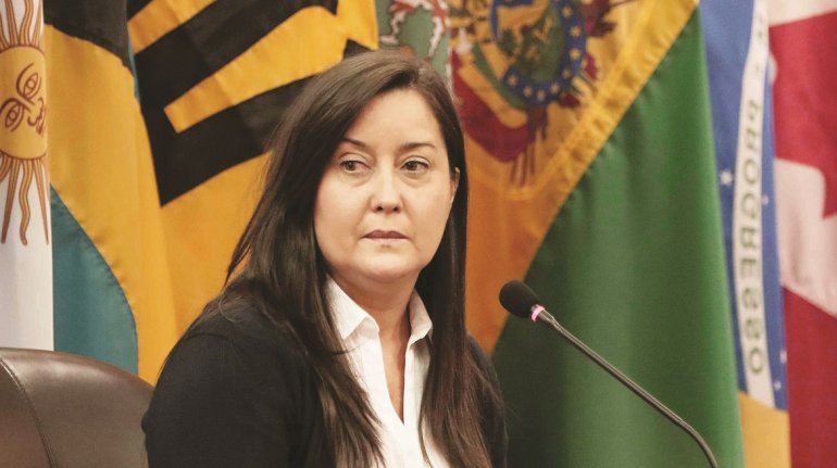 Rocío San Miguel: Crimen contra Acosta Arévalo marca una degradación de la FAN