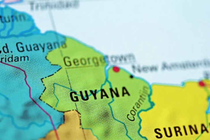 Caricom apoya a Guyana sobre disputa con Venezuela por el Esequibo