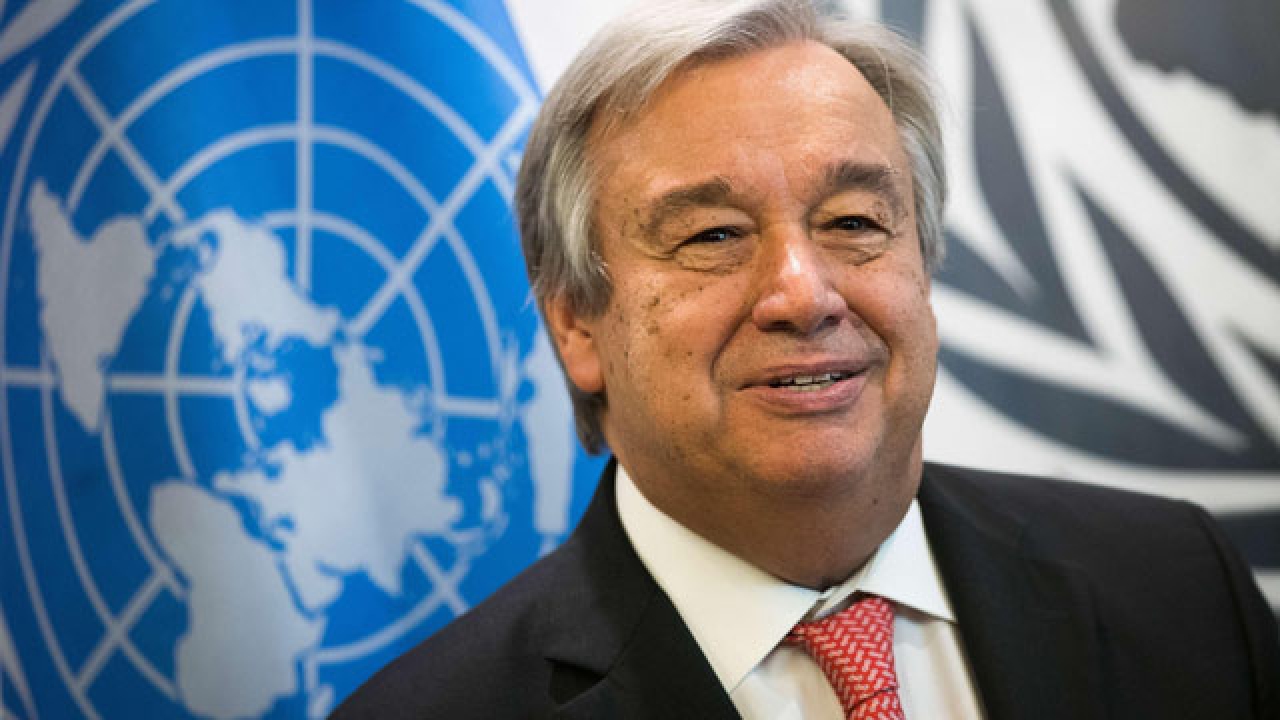 ONU reitera apoyo a las negociaciones de Barbados