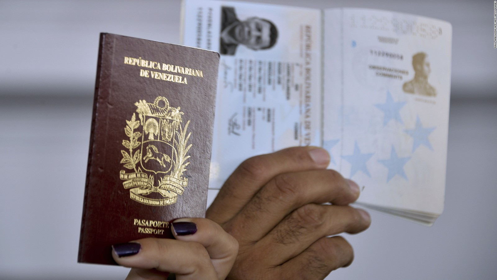 Estos son los requisitos para que los venezolanos entren a Trinidad y Tobago