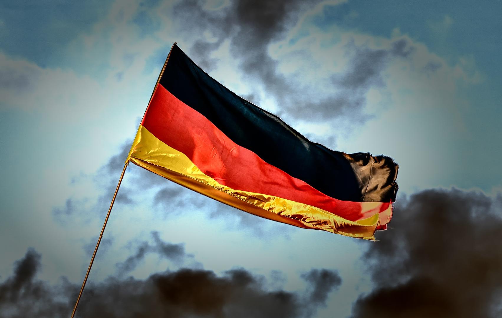 Economía alemana se contrajo y genera temor por una posible recesión