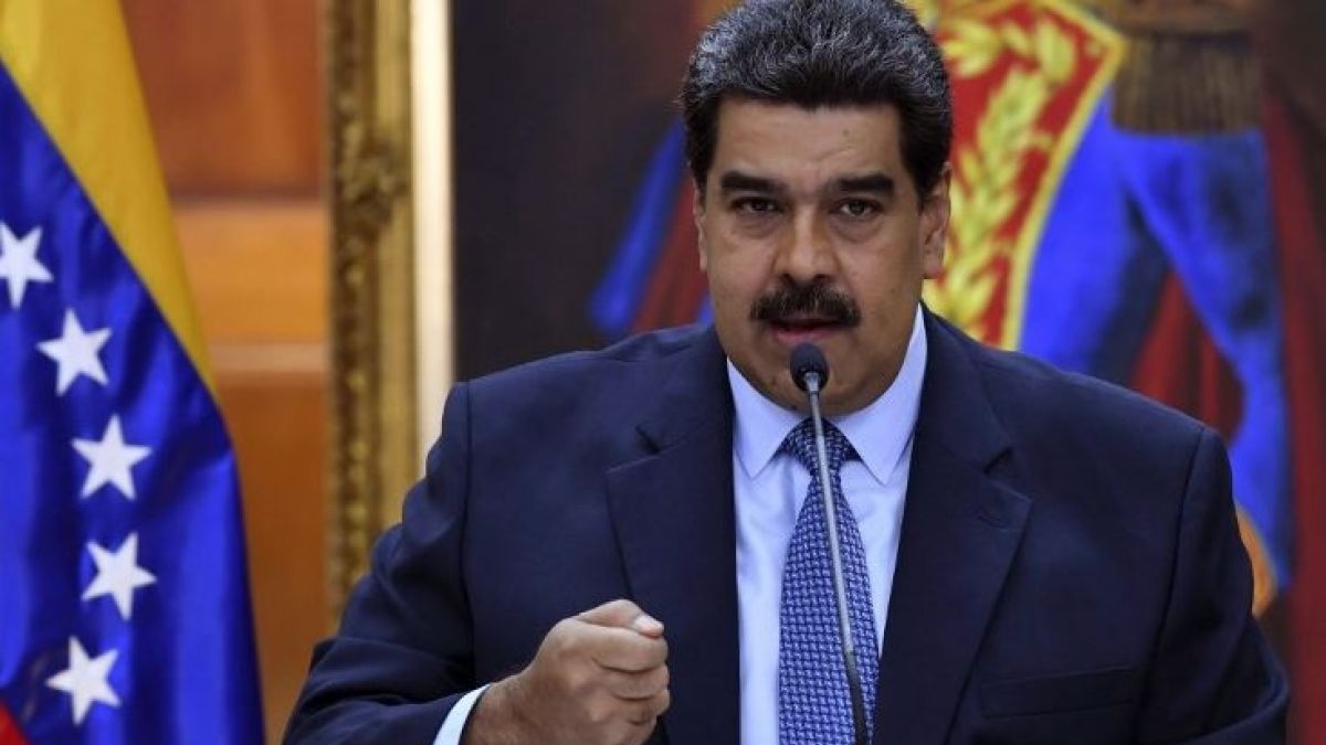 La Casa Blanca avanza en su campaña para presionar a Maduro