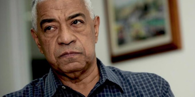 Claudio Fermín: “Le han robado Citgo a Venezuela”