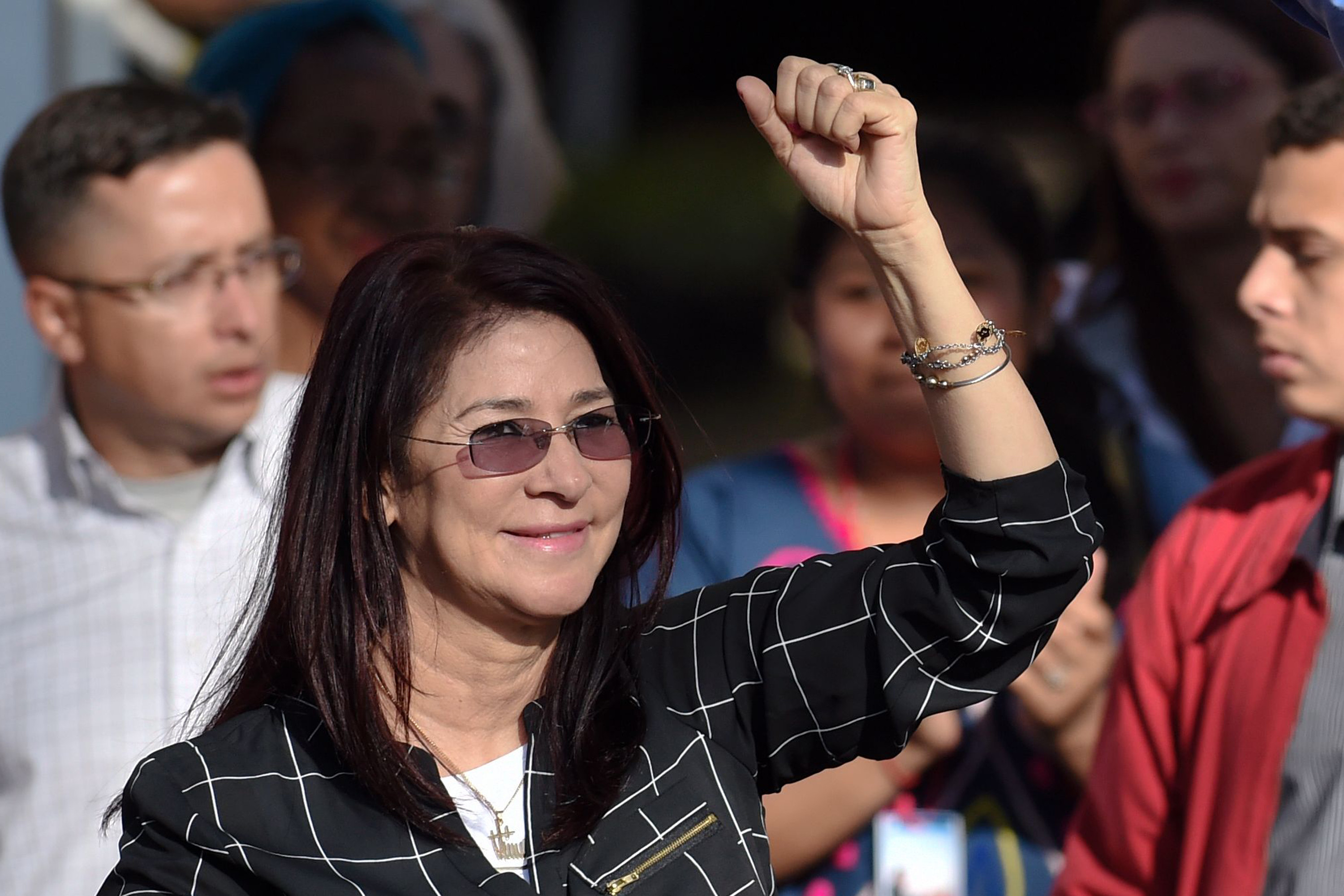 Rafael Ramírez reveló cuántos millones desfalcaron a PDVSA los hijos de Cilia  Flores