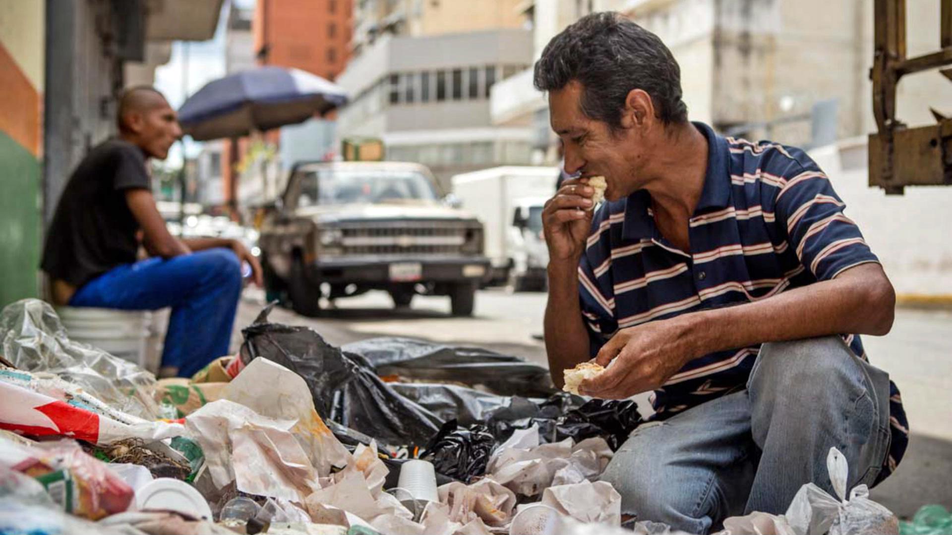 FAO: 39 millones de personas pasan hambre en Latinoamérica
