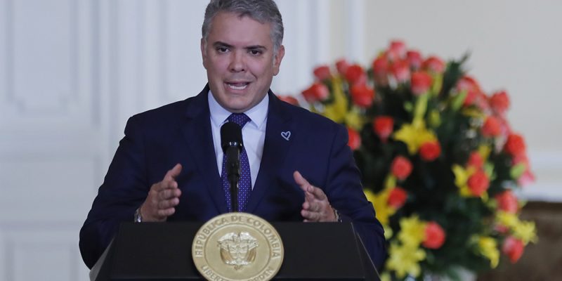 Colombia creará unidad especial para perseguir y detener a Iván Márquez y compañía