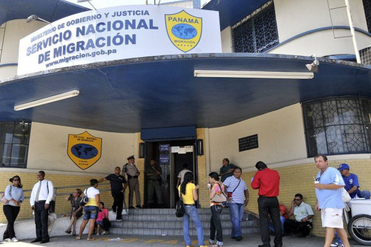 Panamá eliminará el Crisol de Razas dejando a migrantes en el limbo