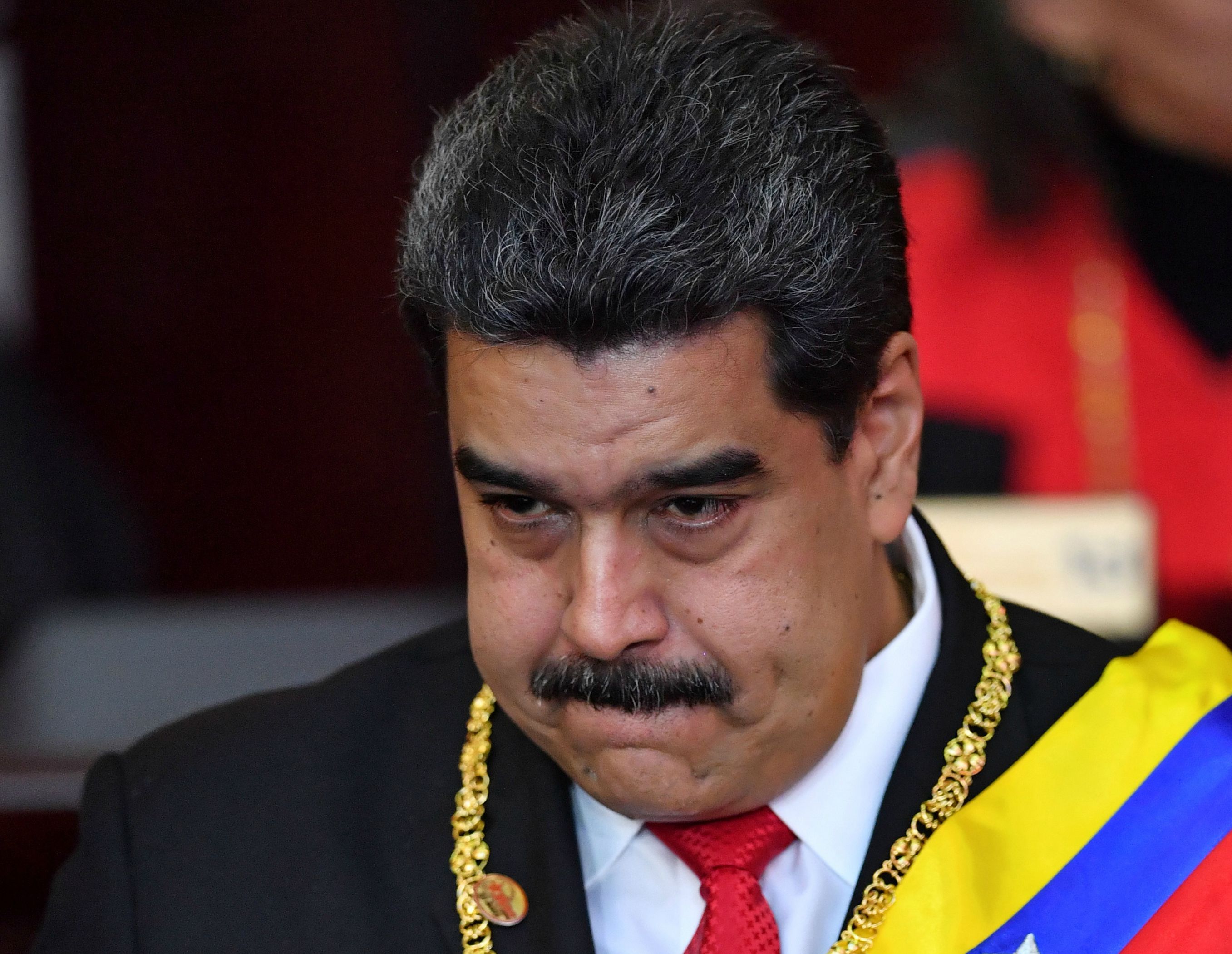 Esta es la razón por la cual Maduro no irá al encuentro de la ONU