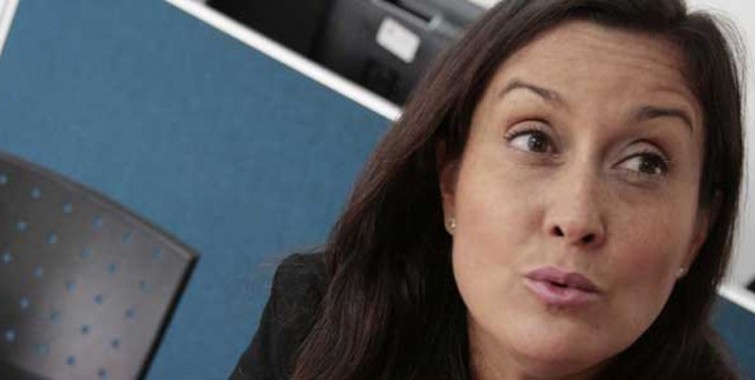 Rocío San Miguel: Es viable que EEUU negocie con Diosdado Cabello