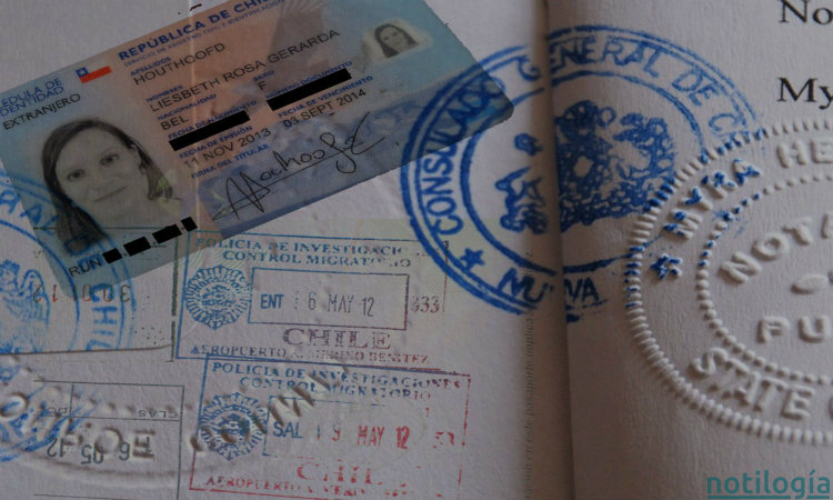 Estos son los nuevos requisitos que exige Chile para Visa de Responsabilidad Democrática