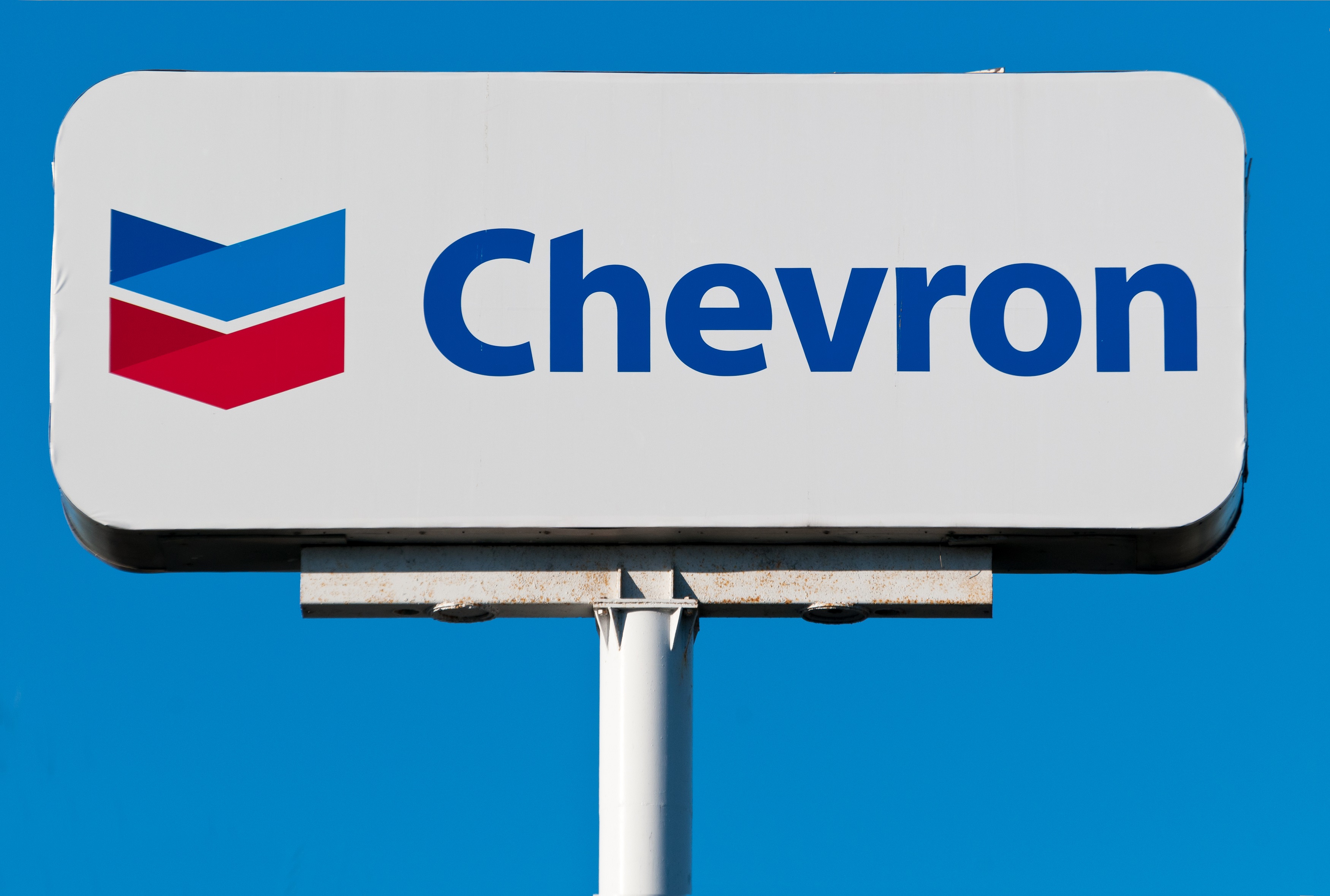 La crisis de Maduro y los precios del petróleo tocan a la puerta de Chevron en Venezuela