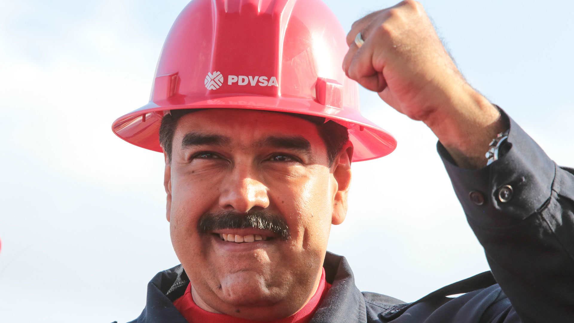 ¿Por qué Maduro destruyó la infraestructura eléctrica y petrolera?