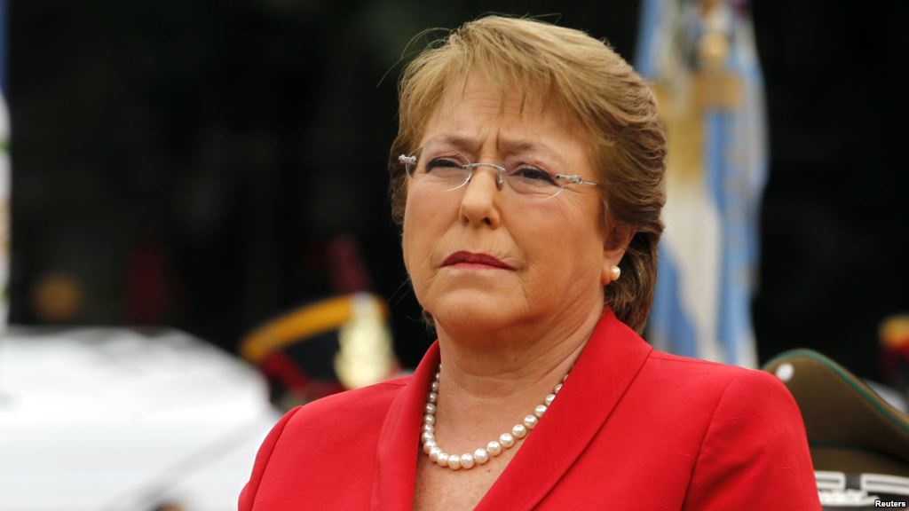 More Consulting: 51,7% de los chavistas no se enteraron del informe de Bachelet