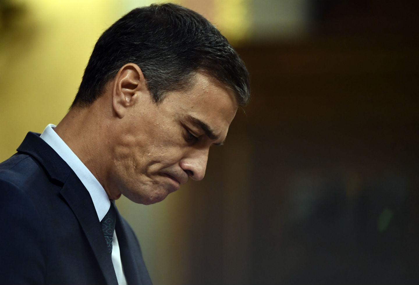 Sánchez fracasó en armar gobierno y se abren las puertas para nuevas elecciones en España
