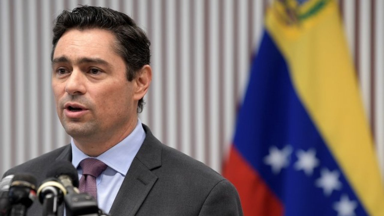 Vecchio aseguró que ejercerán presión contra Maduro durante Asamblea General de la ONU