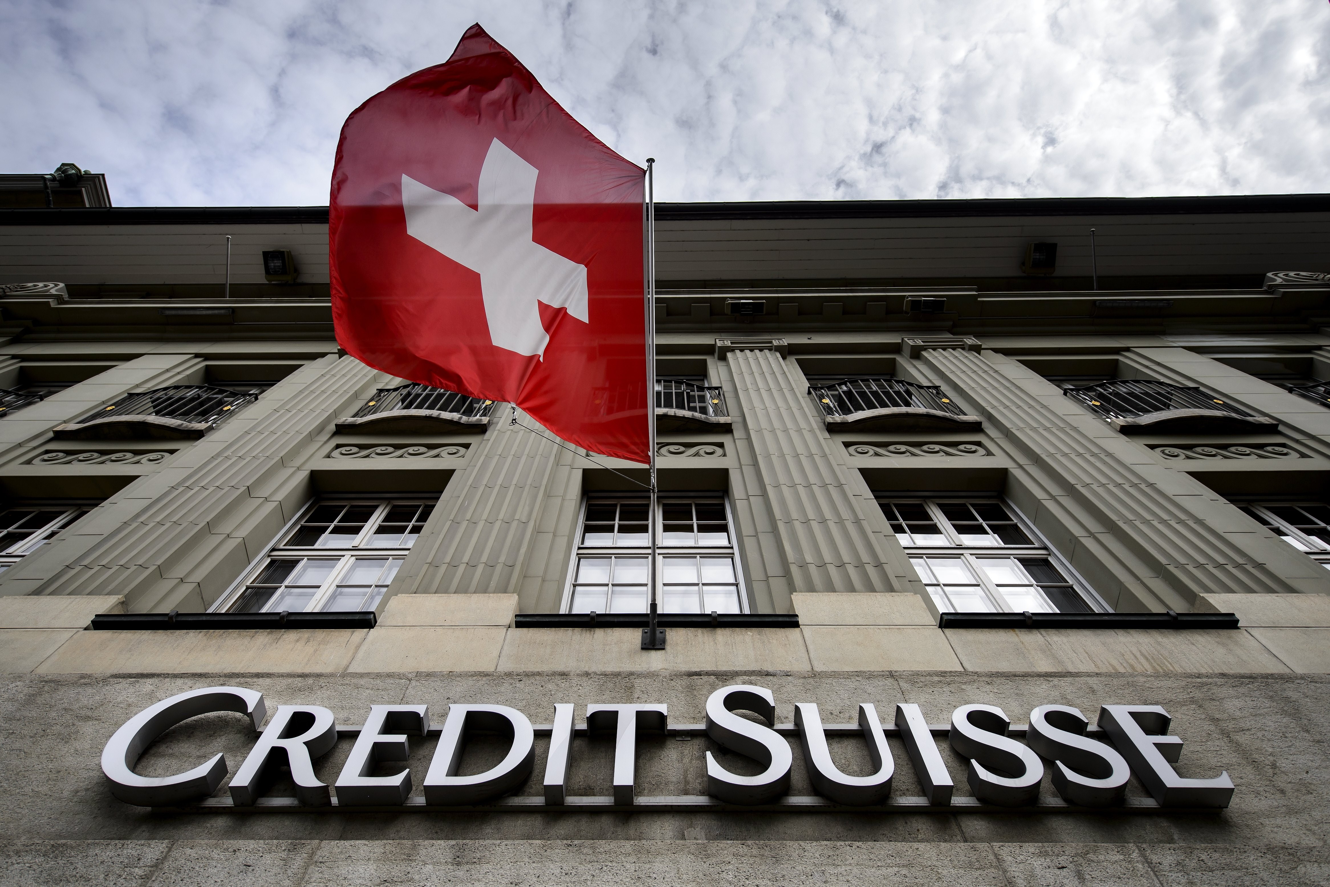 Bancos suizos colocan límites y se unen a la sanciones contra el régimen venezolano