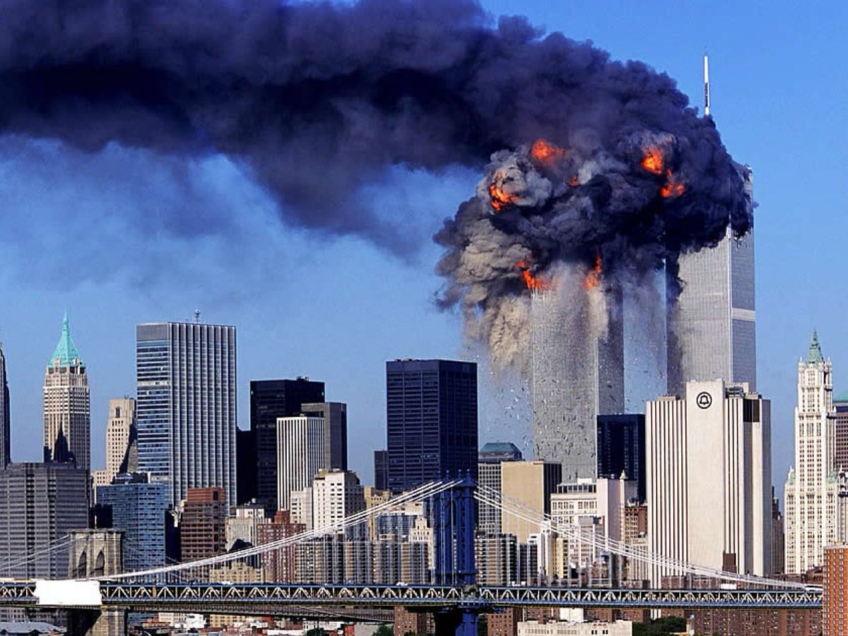 Infobae | A 18 años del 11-S: ¿Cómo será el juicio contra los cinco terroristas?