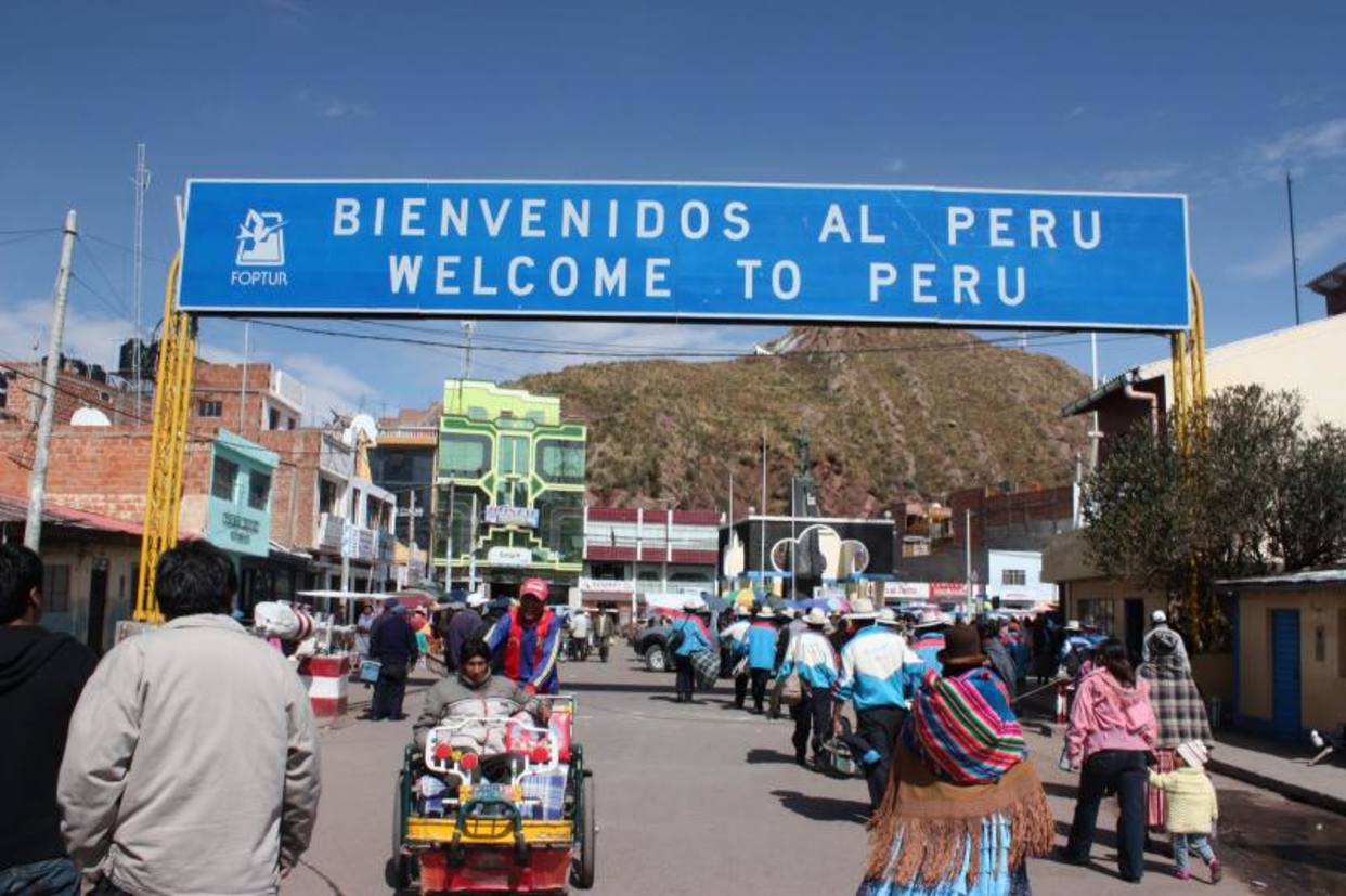 Perú niega ser tolerante ante actos de xenofobia luego de declaraciones de Nicolás Maduro