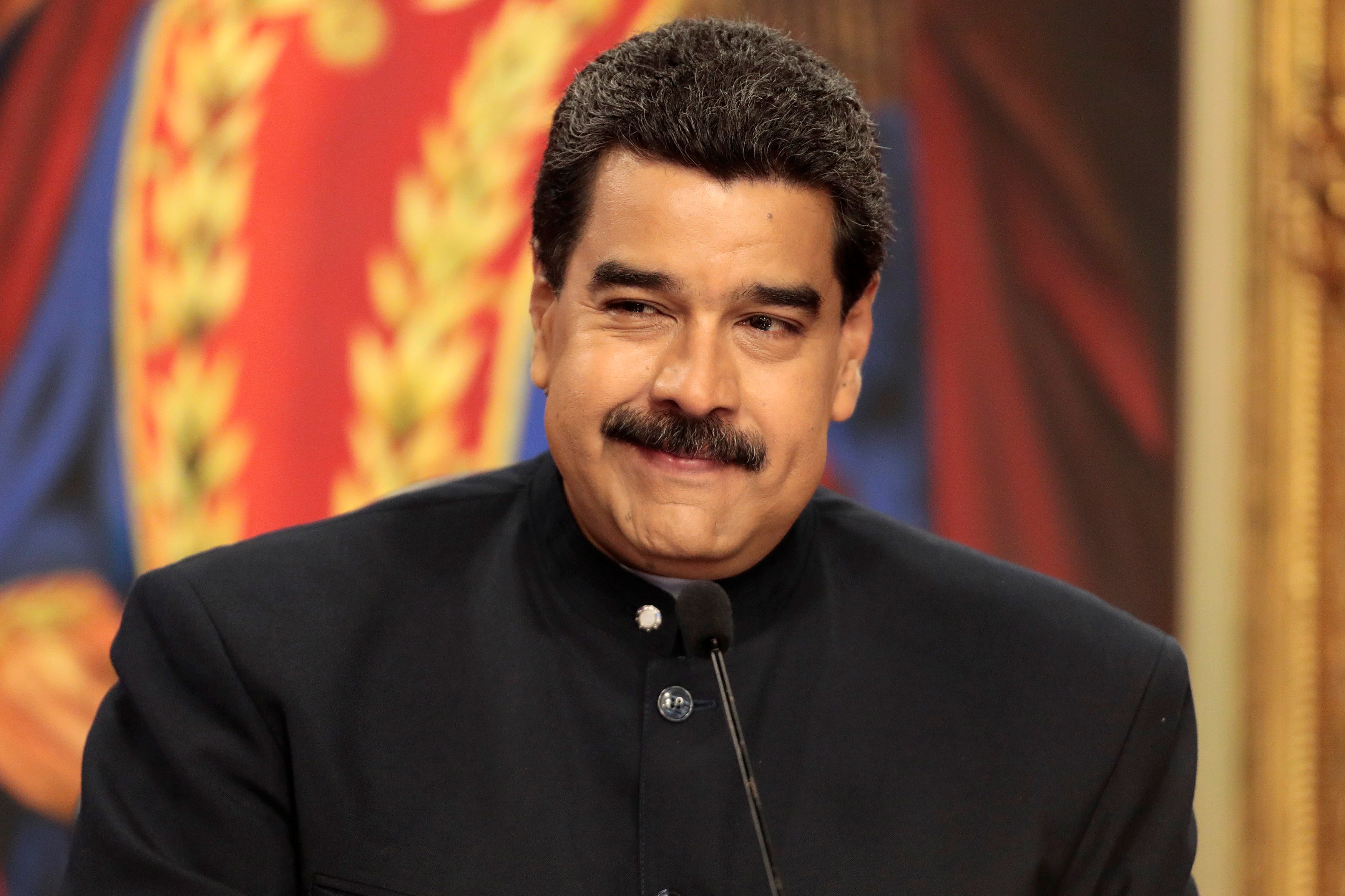 Ellos son “los ocho jinetes del terrorismo” protegidos por Maduro