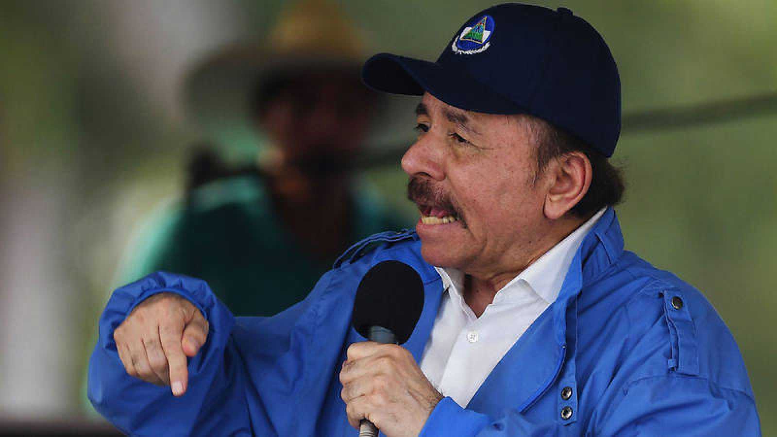 Daniel Ortega usa sistema «pisa y corre» del somocismo para reprimir presos políticos