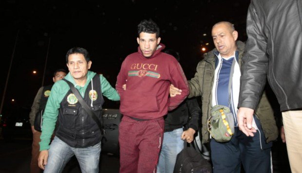 EN DETALLE | Confiesa capturado por caso de descuartizamiento en Perú