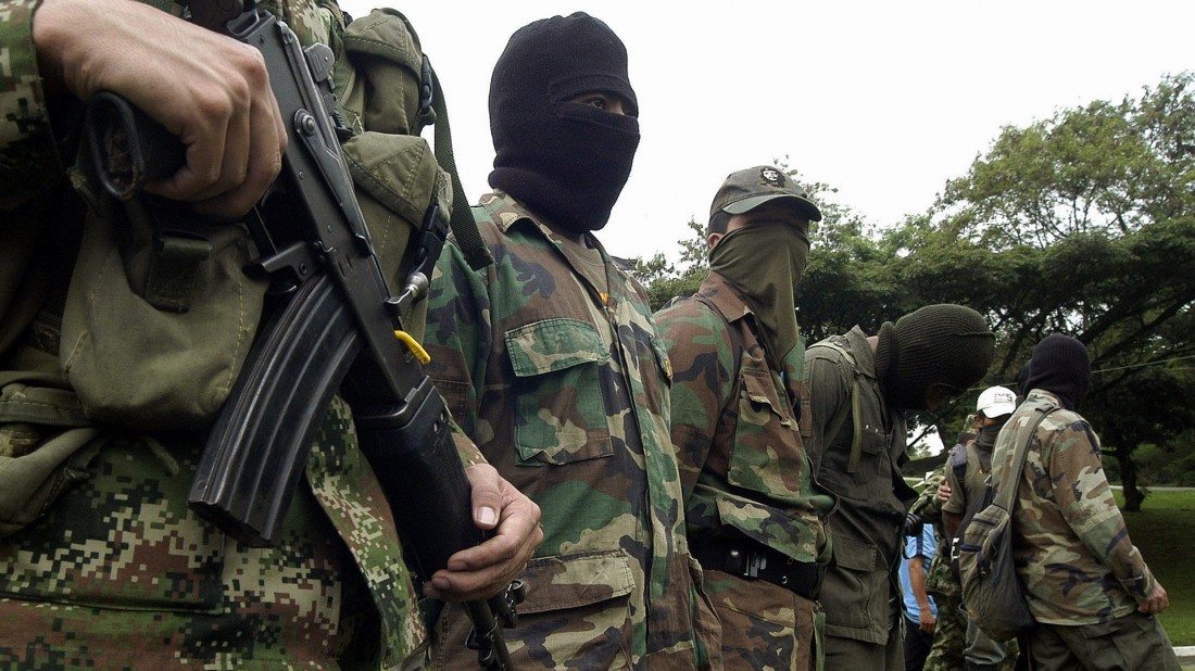 Alerta en frontera venezolana: Grupos irregulares reclutan a menores de edad