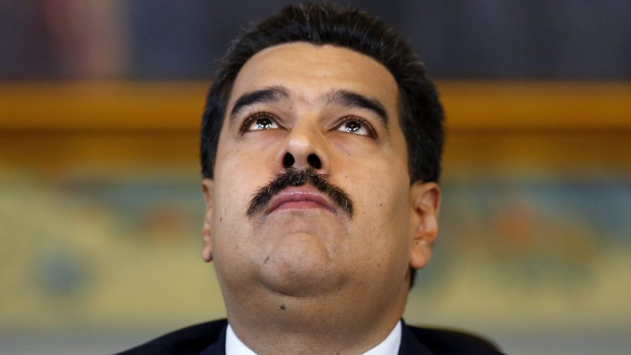 Violaciones a los DDHH en Venezuela seguirán siendo castigadas por Reino Unido