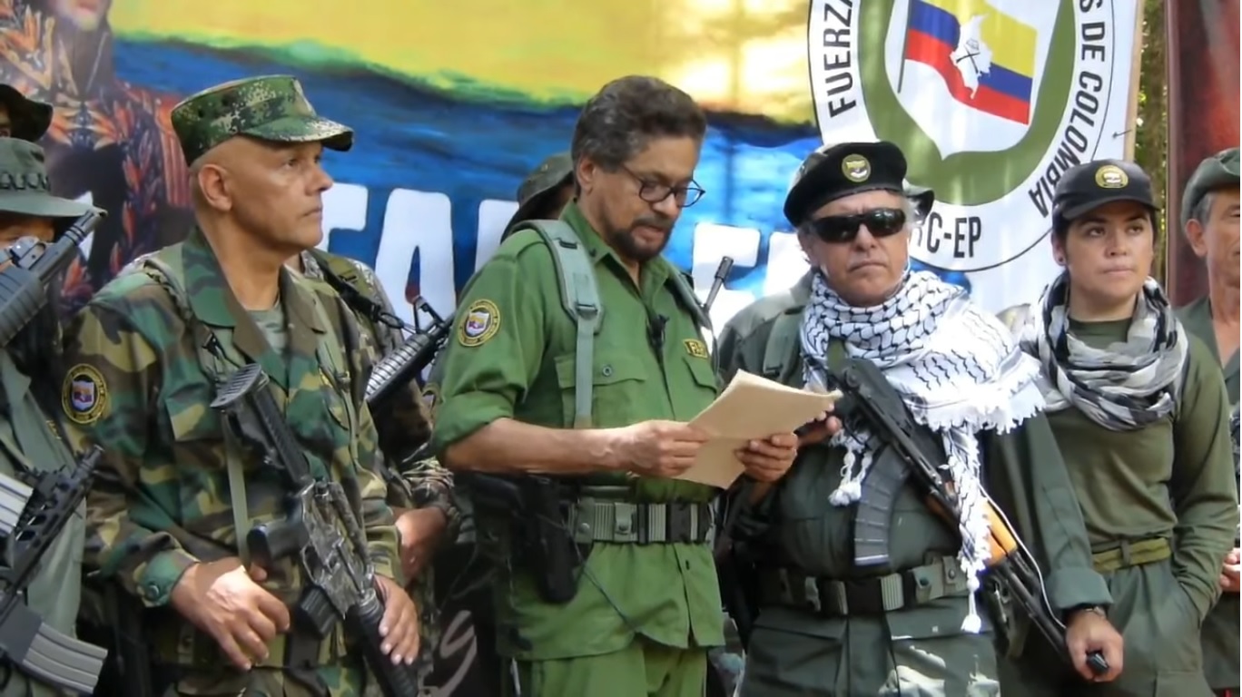 Infiltración en las FARC revela todos los movimientos del grupo narcoterrorista en Venezuela
