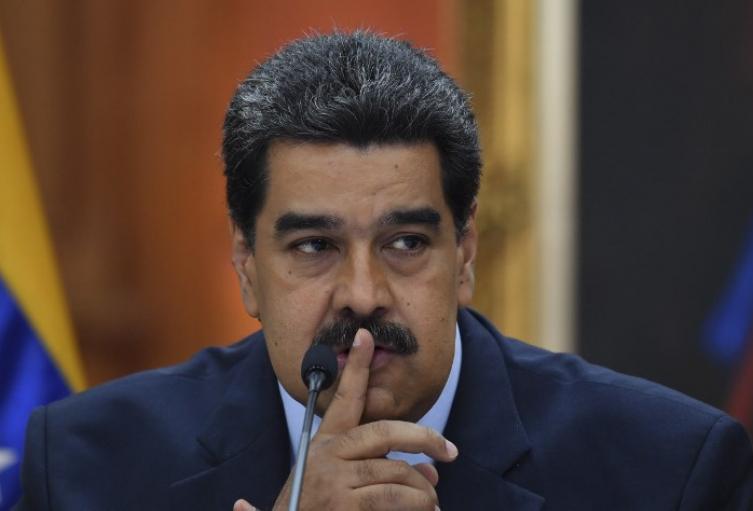 Maduro usa extremistas para generar caos en la región y desviar atención de Venezuela