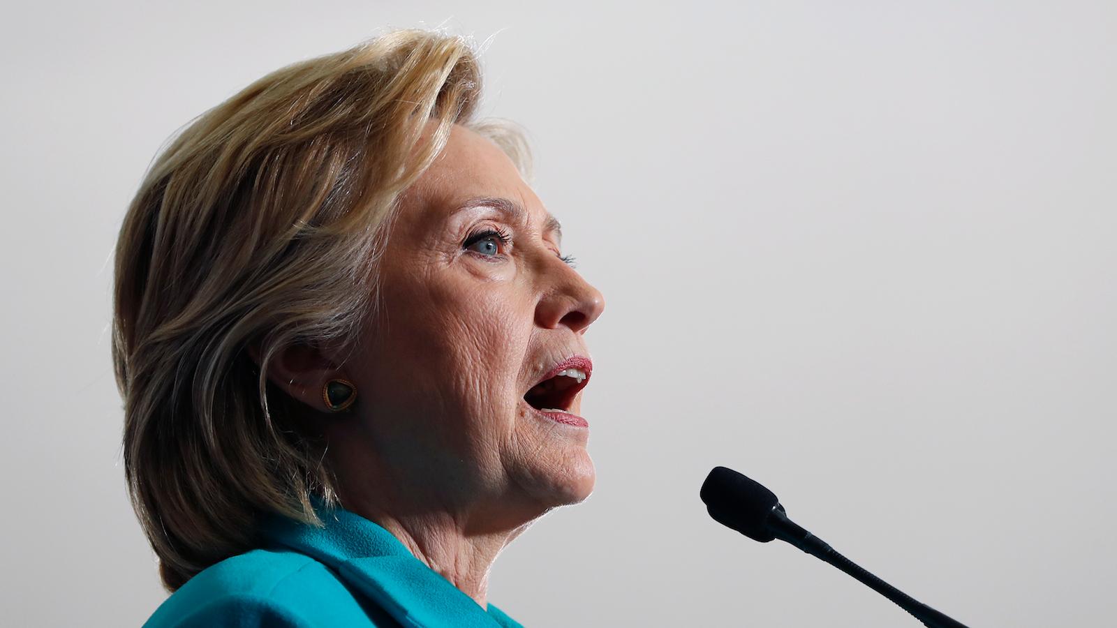 Hillary Clinton alertó que la candidata demócrata Tulsi Gabbard podría ser una pieza de Rusia para el 2020