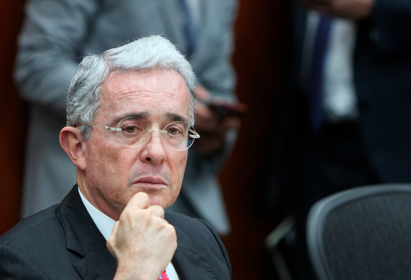 El expresidente Uribe enfrenta su mayor prueba ante la justicia colombiana