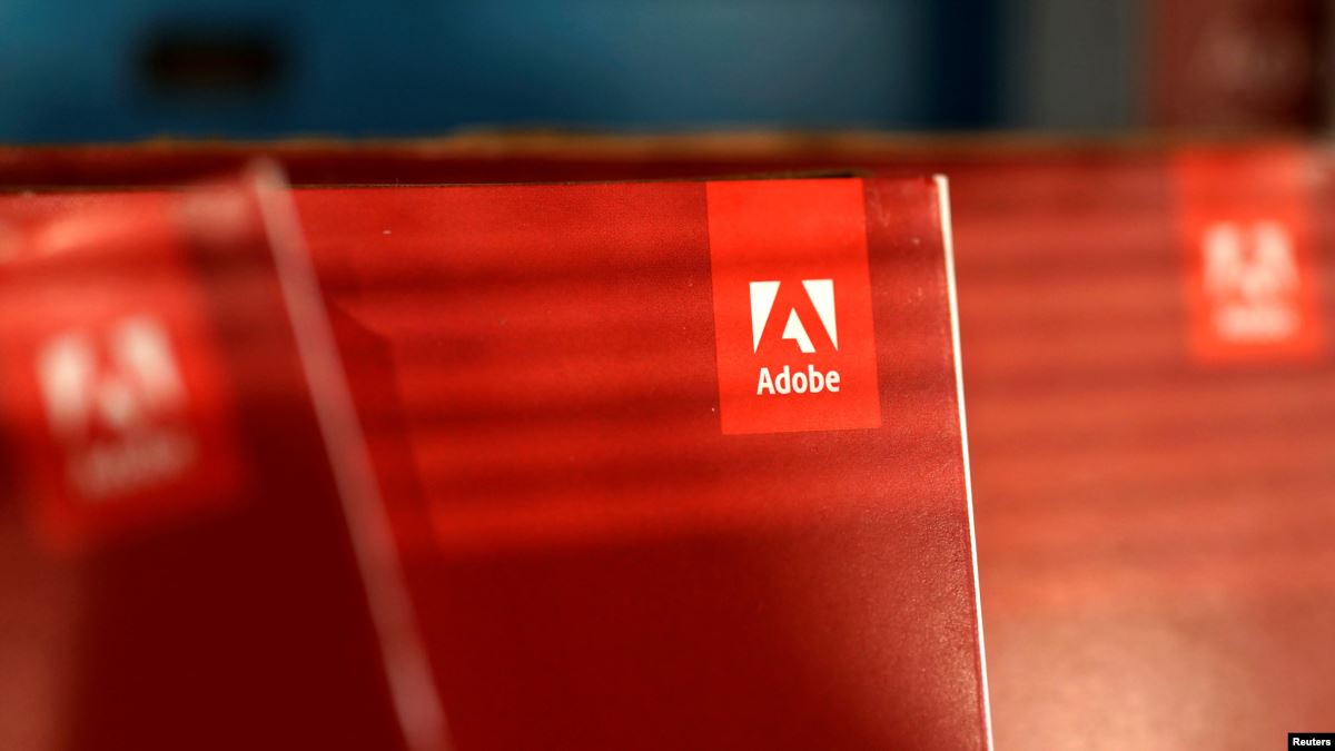 Adobe seguirá prestando sus servicios en Venezuela: así fue su disculpa
