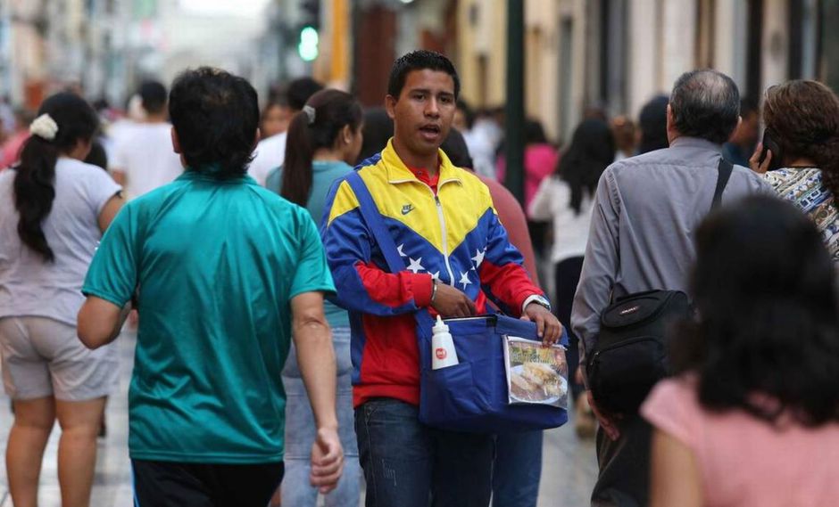 BBC Mundo | ¿Hay xenofobia hacia venezolanos en Perú o es un plan político?