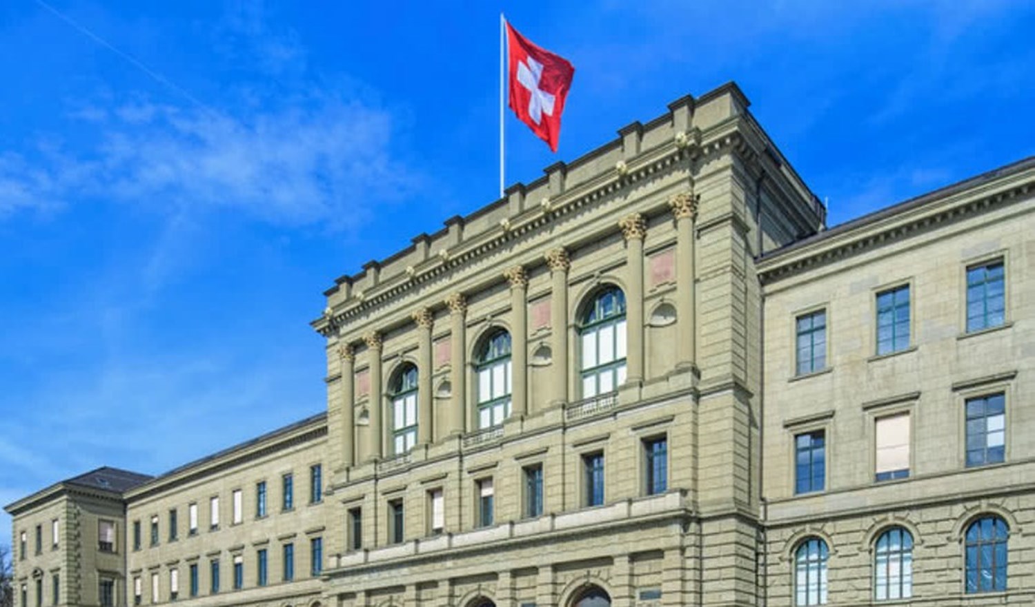 Sanciones de Suiza | Cómplices del régimen reciben su dosis de castigo