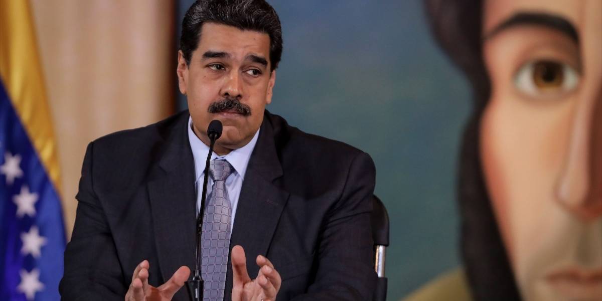 Argentina denunciará atroces crímenes de Maduro ante La Haya