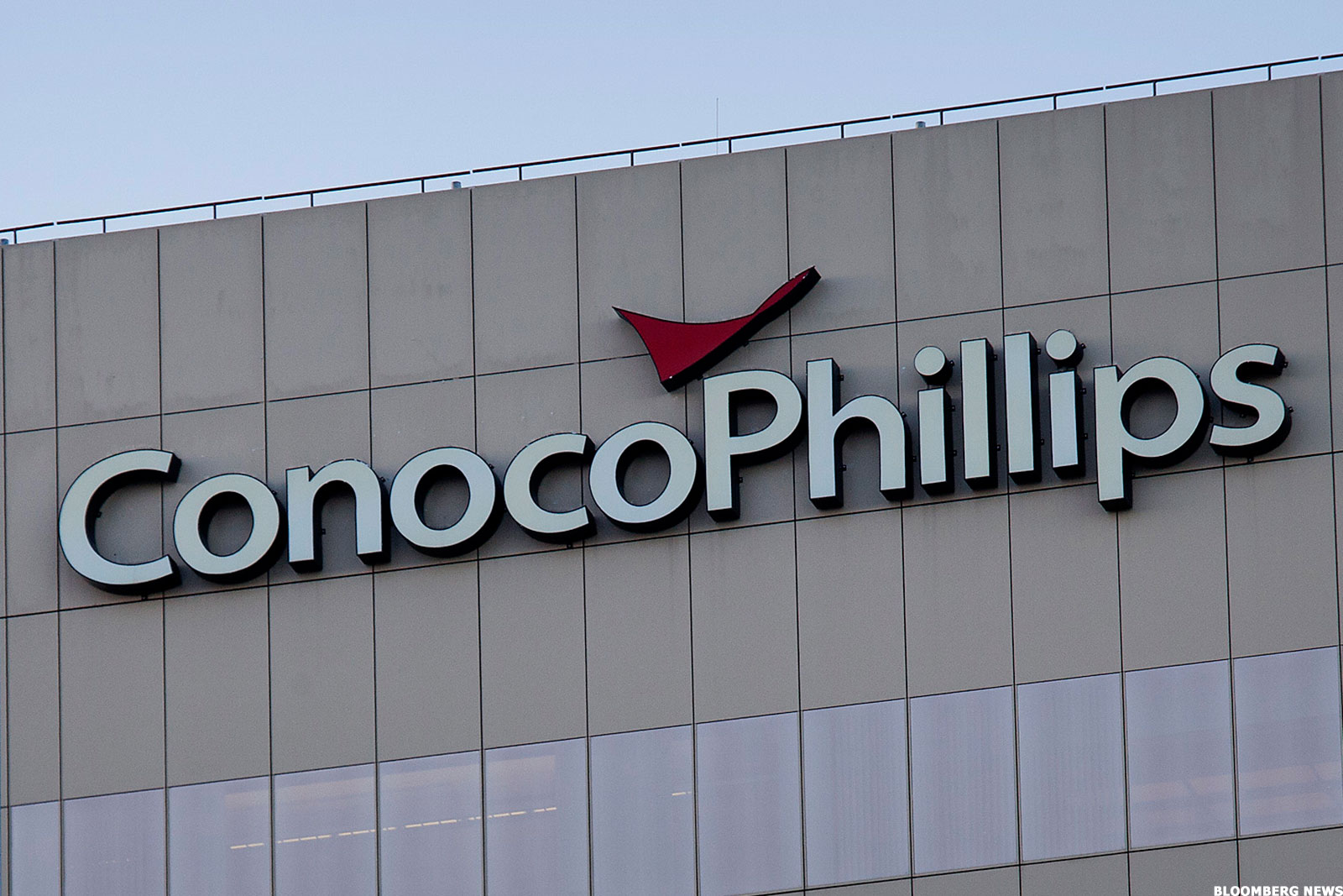 ConocoPhillips quiere cobrar una compensación con activos de Citgo