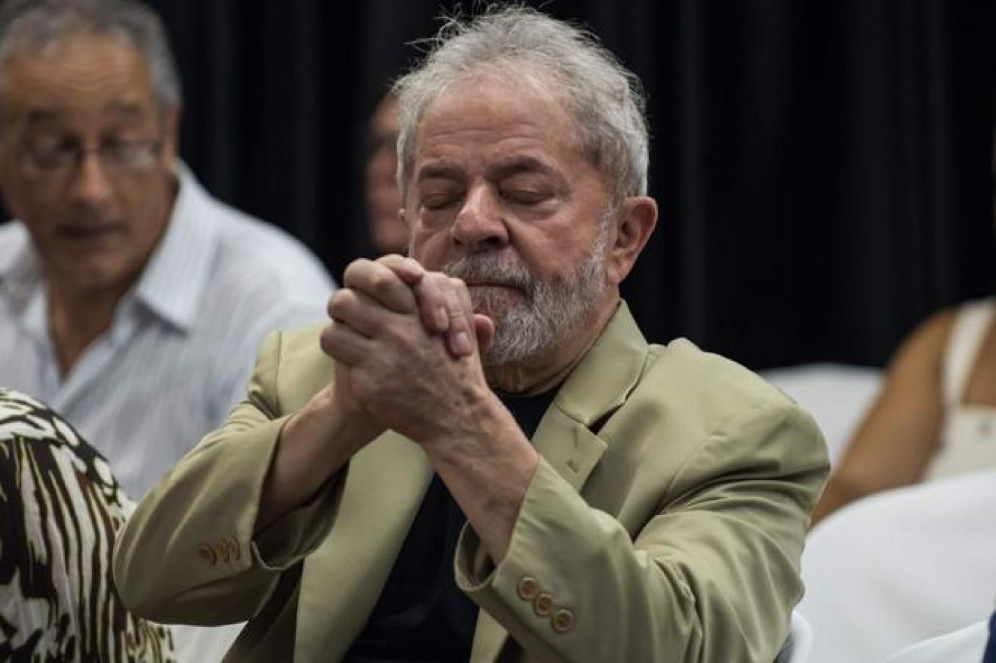 Lula Da Silva: “Mi amigo Evo cometió un error”