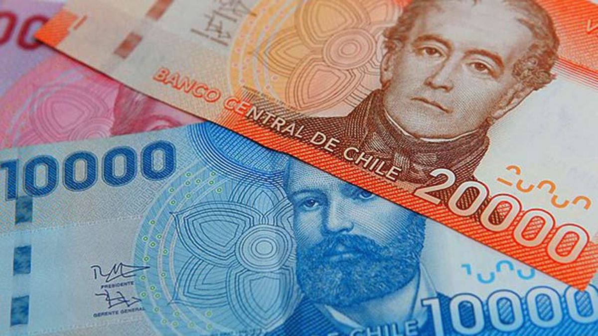 ¿Crisis económica en Chile? | Valor del Peso cae dramáticamente ante el dólar