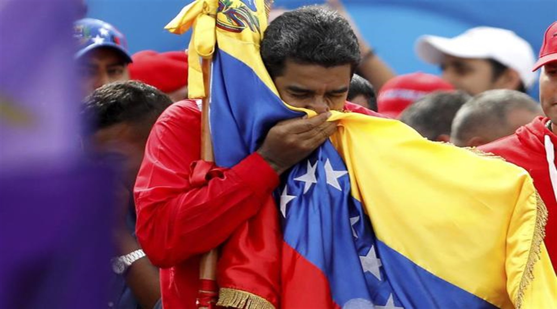 La batalla de los fiscales federales de EEUU en los casos criminales de Venezuela
