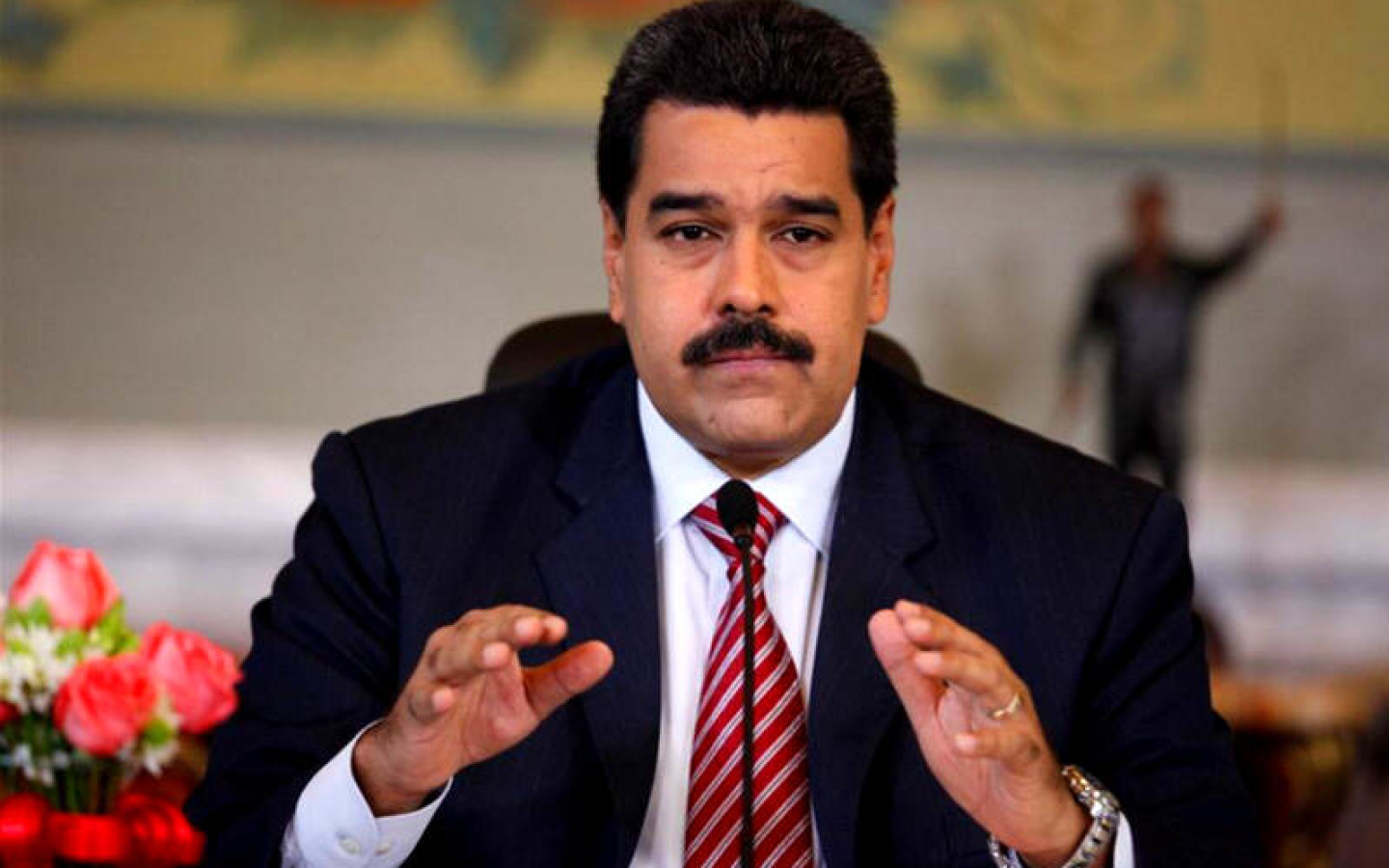¡Blacklist! Enumeran actividades ilegales de Maduro para mantenerse en el poder