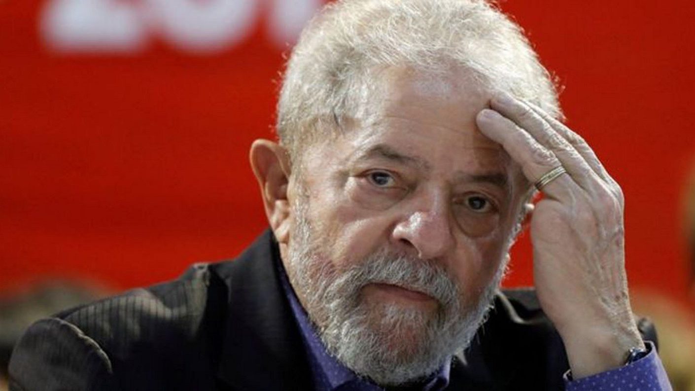 Lula recibe una dosis de justicia y le aumentan condena a 17 años