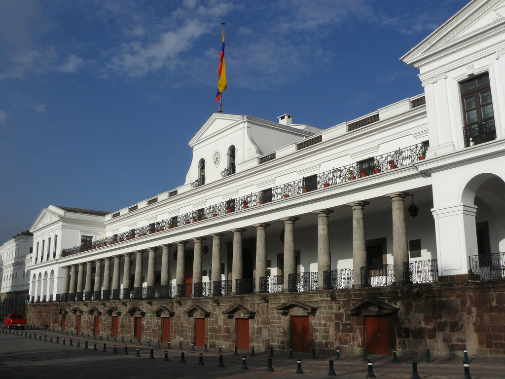¡Fin de la membresía! Gobierno de Ecuador anuncia su salida de la Unasur
