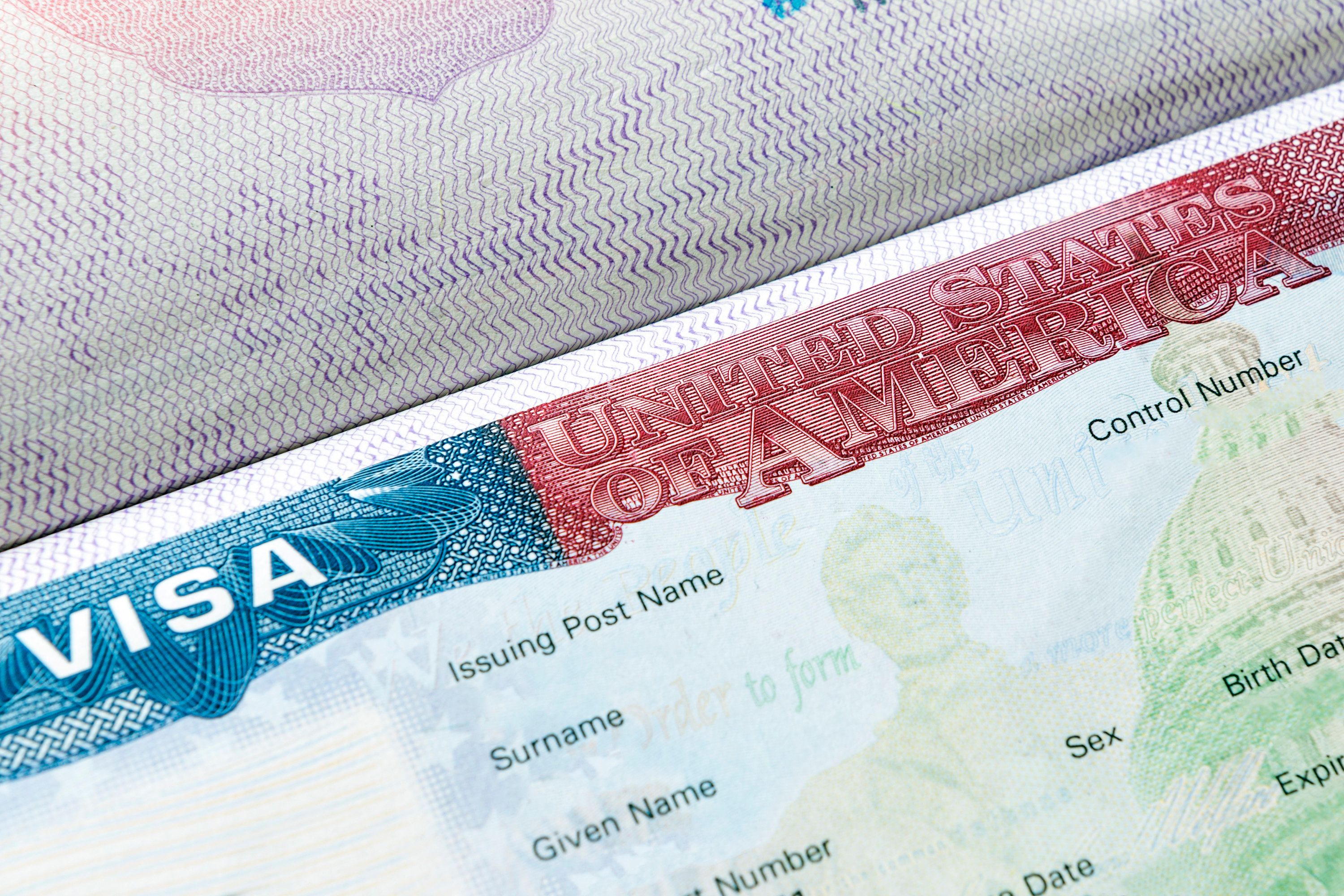 Casto Ocando | Cuaderno de Notas: ¿por qué Estados Unidos suspende visas a empresarios y banqueros?