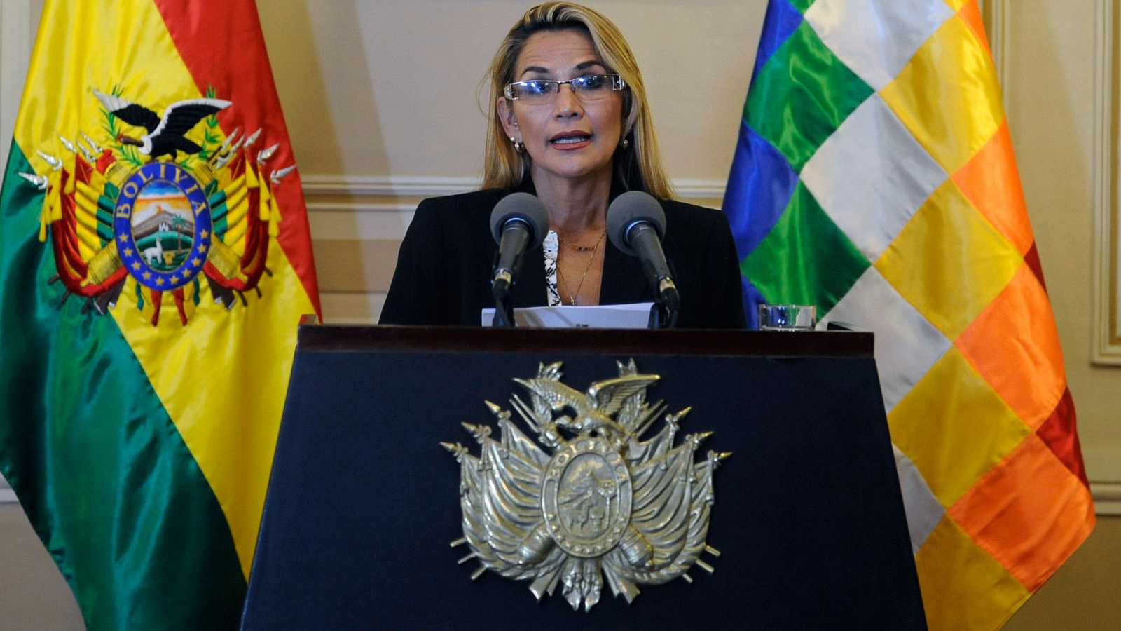Bolivia declara personas no gratas a embajadora de México y a dos diplomáticos españoles