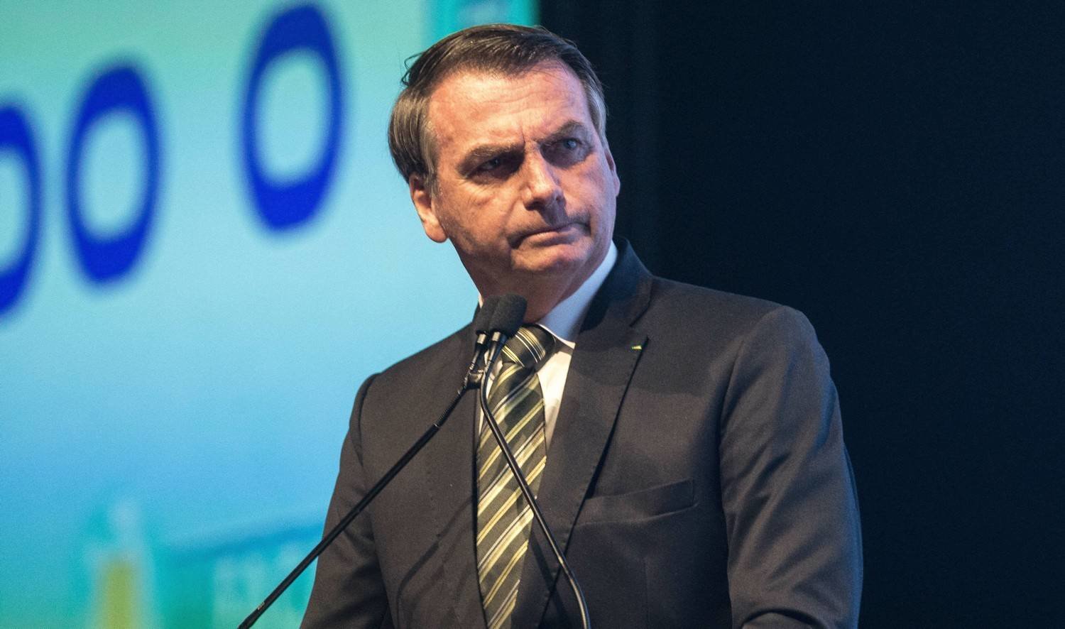 Bolsonaro cancela toda presencia de su gobierno en investidura de Alberto Fernández