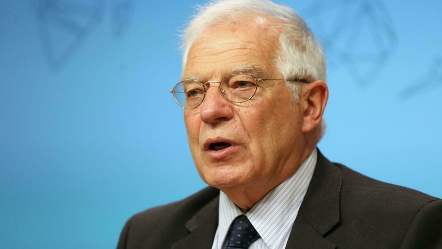 Borrell reiteró llamado a la UE a atender crisis venezolana, la más urgente de la región