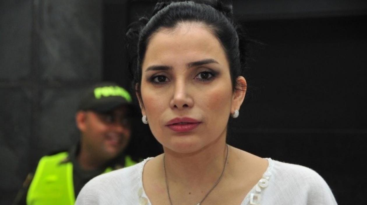 Ministerio Público imputó a exsenadora colombiana capturada en Zulia