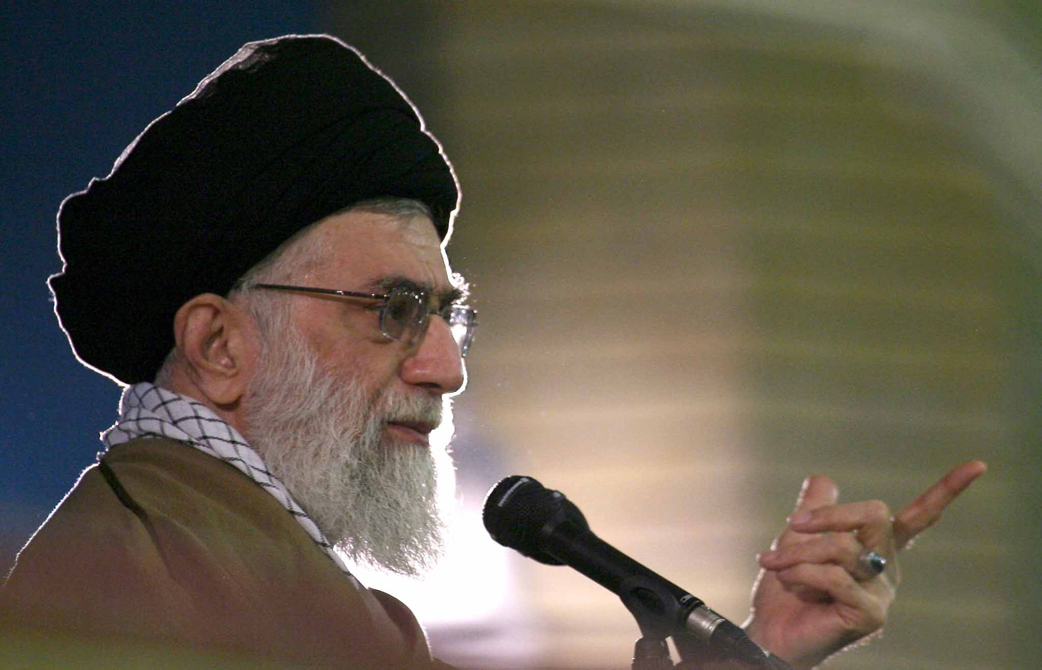 El ayatola Ali Jamenei aseguró que EEUU enfrentará a una «dura venganza» por muerte del general  Qasem Soleimani