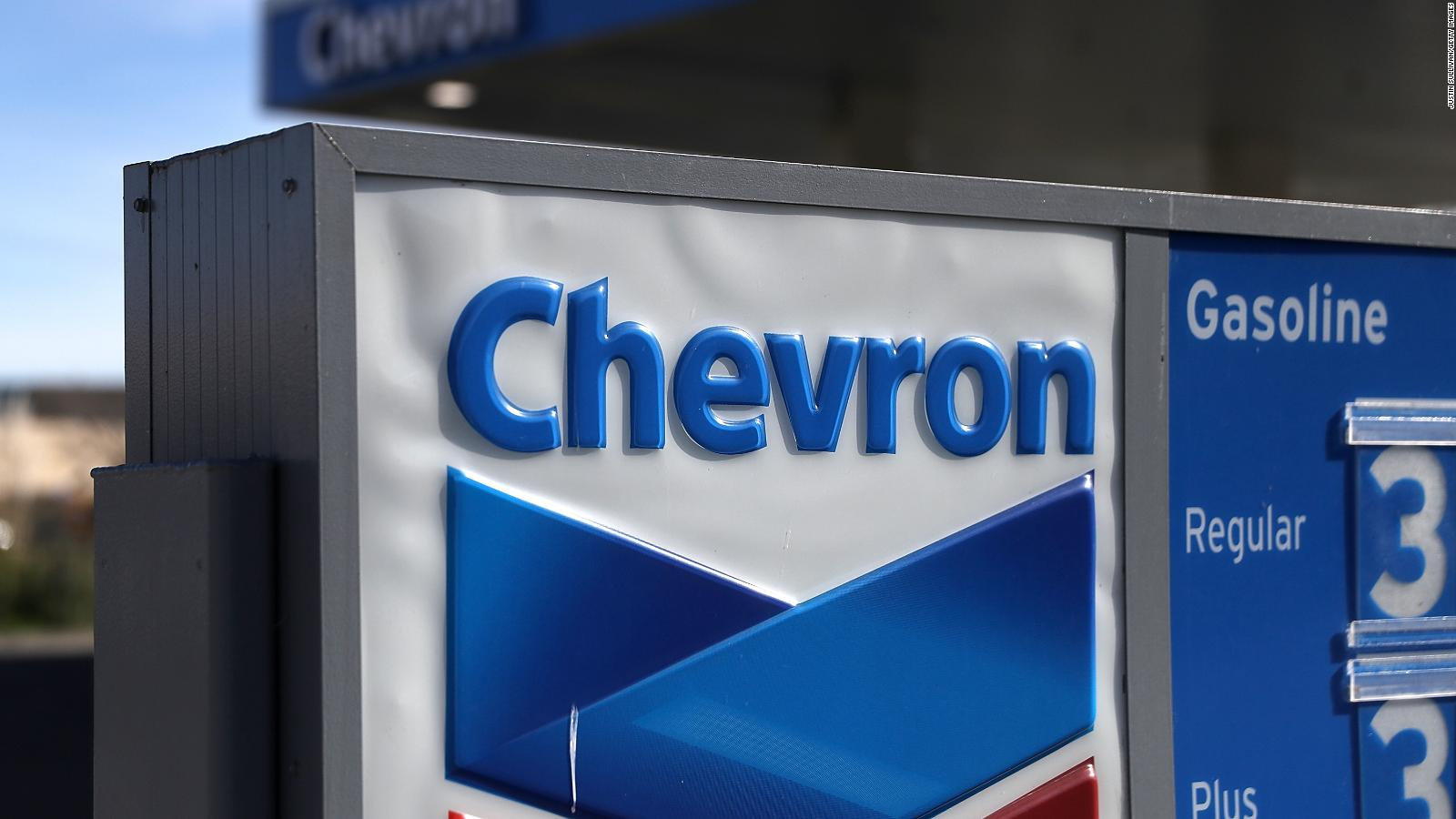 Chevron espera continuar operando en Venezuela durante el 2020